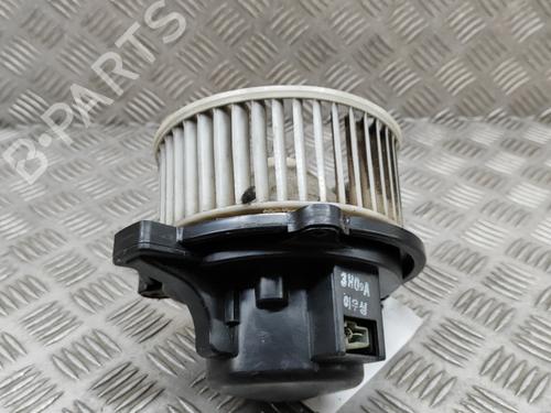 Heater blower motor KIA SORENTO I (JC) 2.5 CRDi 4WD | BP22807276M62 