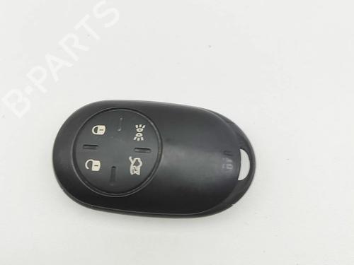 Electronic module FIAT 500e (332_) Elektro (FA1) | BP36534101M83 - Image 2