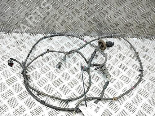 Used Electronic module Electronic module FORD TRANSIT CUSTOM V362 Bus (F3) 2.2 TDCi (125 hp) 36327265 36327265