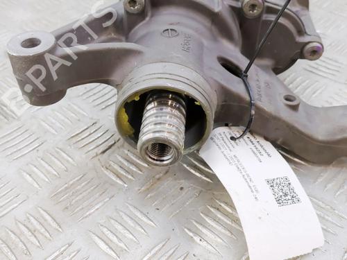 Steering rack MERCEDES-BENZ EQS (V297) EQS 450+ (297.123) | BP39205287M22 - Image 6