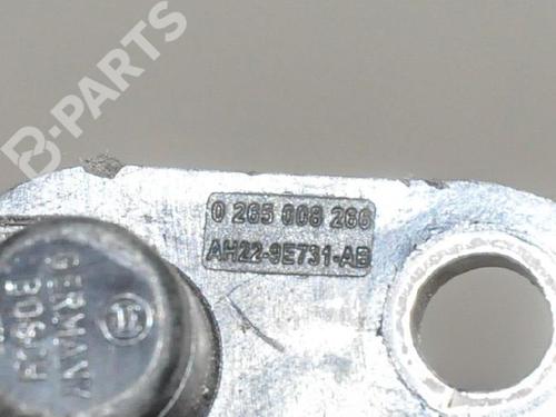 Electronic sensor LAND ROVER DISCOVERY IV (L319) 3.0 TD 4x4 | BP6734350M84