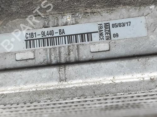 Intercooler FORD FIESTA VII (HJ, HF) 1.0 EcoBoost | BP36078542M30 - Image 6