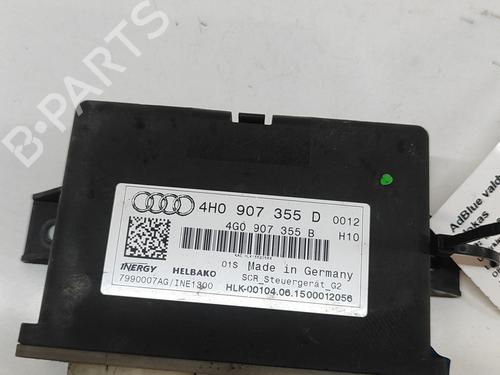 Electronic module AUDI A6 C7 Avant (4G5, 4GD) 2.0 TDI | BP28435481M83