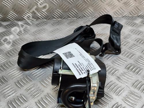 Front left seatbelt VOLVO XC40 (536) B3 Mild-Hybrid | BP29391553I26 