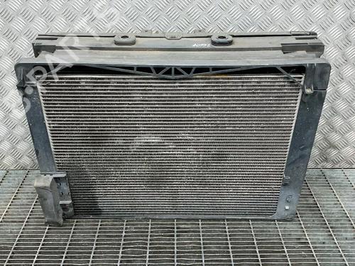 Used Radiator set BMW 5 (F10) 520 d (184 hp) 14612371