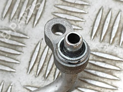 AC pipe SSANGYONG KORANDO (C300) E-Motion | BP27776730M126 