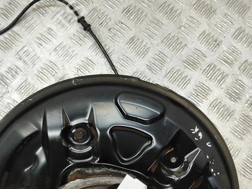 Left rear steering knuckle MERCEDES-BENZ E-CLASS (W213) E 220 d (213.004) | BP26040870M27 