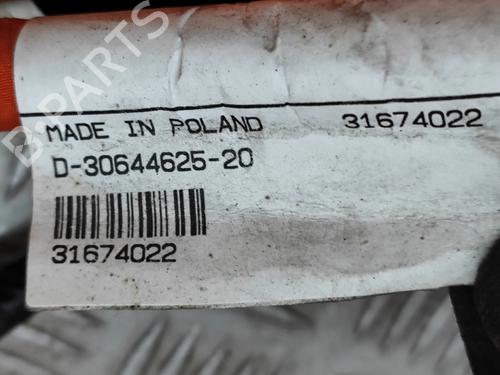 Wiring harness VOLVO XC90 II (256) T8 Hybrid AWD | BP27770211E16 - Image 8