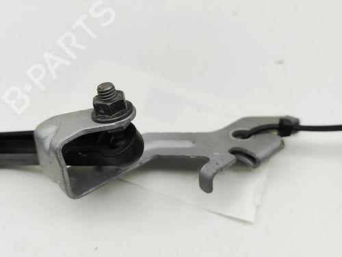 Electronic sensor VOLVO EX40 (536) EV | BP38650358M84 - Image 3
