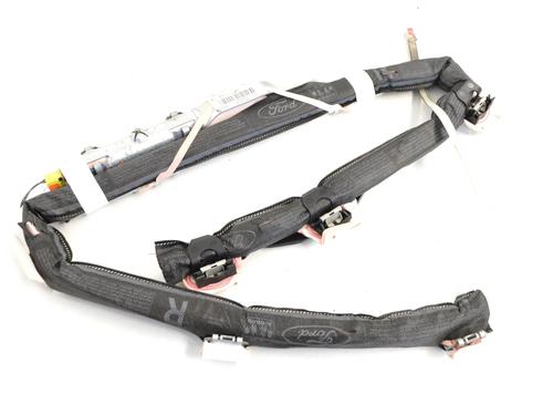 Høyre gardin kollisjonspute FORD FIESTA VI (CB1, CCN) 1.0 EcoBoost (125 hp) 30267055