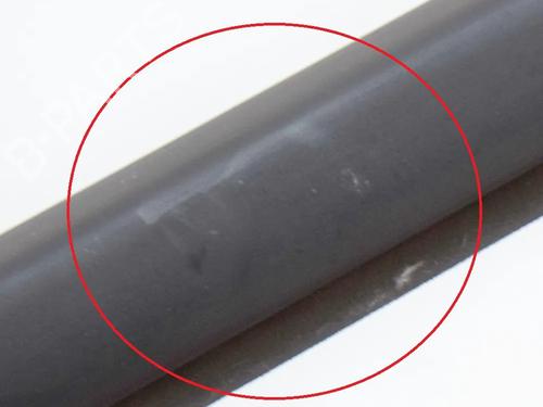 Dørliste VW GOLF VIII (CD1, DA1) 1.5 TSI | BP27752243C150  - Image 5