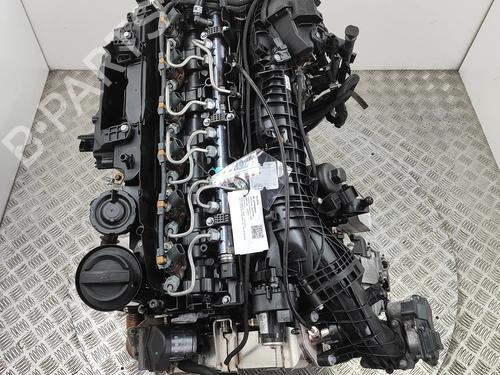 Engine BMW 3 (F30, F80) 330 d | BP33798083M1 - Image 5