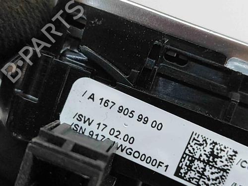 Switch MERCEDES-BENZ GLE (V167) GLE 450 4-matic (167.159) | BP33375332I30  - Image 6