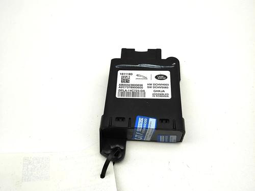 Used Electronic module Electronic module 38162181 38162181