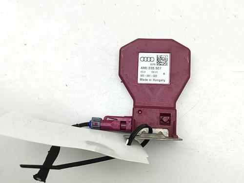 Used Antenna/Base CUPRA LEON Sportstourer (KL8, KU8, KUD) 2.0 VZ 4Drive (333 hp) 30857398