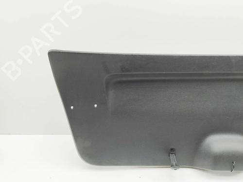 Boot lining SKODA FABIA IV (PJ3) 1.0 TSI | BP39101637I3 - Image 2