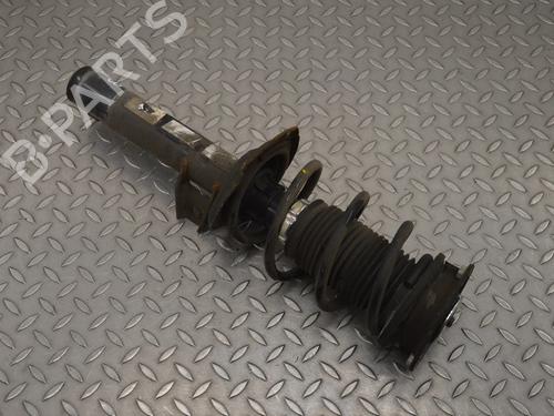 Used Right front shock absorber VW GOLF VIII (CD1, DA1) 2.0 TDI GTD (200 hp) 30241533