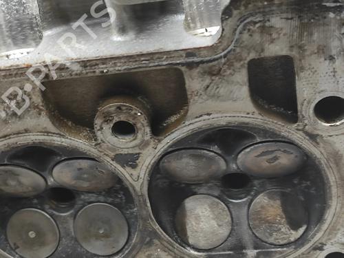 Cylinder head BMW 5 (E60) 530 d | BP38977881M5 - Image 6