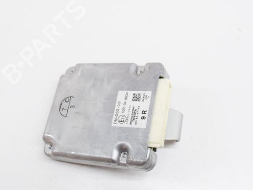 Electronic module TOYOTA PRIUS (_W5_) 1.8 Hybrid (ZVW50, ZVW50_, ZVW51_, ZVW50R, ZVW51) | BP27757627M83 