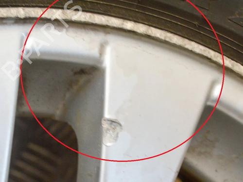 Rim BMW 3 (E90) 320 i | BP10220892C45 