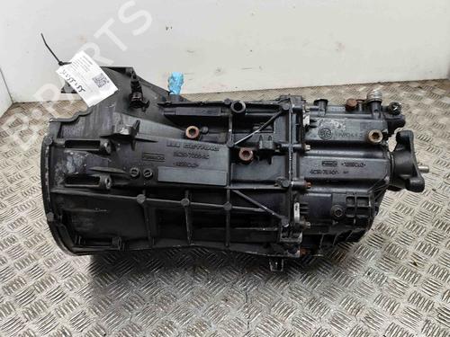 Used Gearbox FORD TRANSIT Platform/Chassis (FM_ _, FN_ _, FF_ _) 2.2 TDCi RWD (100 hp) 29593496