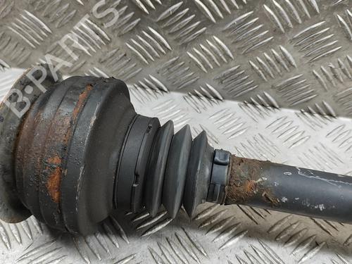 Left rear driveshaft MERCEDES-BENZ E-CLASS Coupe (C207) E 350 BlueTEC / d (207.326) | BP24307374M40