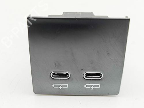 Elektronisk modul BMW iX (I20) xDrive 40 (326 hp) 30529859