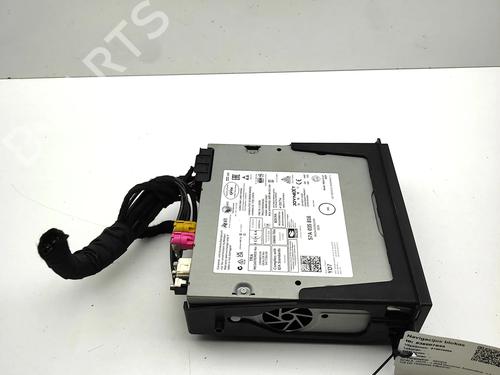 Electronic module SKODA SCALA (NW1) 1.5 TSI | BP39145260M83 - Image 2
