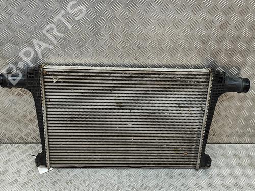 Used Intercooler SKODA ROOMSTER (5J7) 1.4 TDI (70 hp) 28573396
