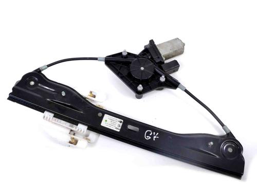 Rudehejsemekanisme venstre bagtil MINI MINI COUNTRYMAN (R60) Cooper SD (143 hp) 30281158