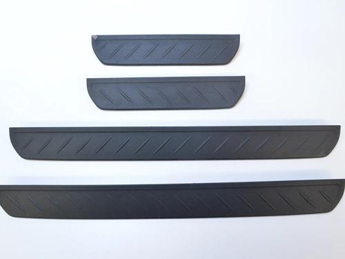 Estribo HONDA CIVIC VIII Hatchback (FN, FK) 2.2 CTDi (FK3) (140 hp) 30242021