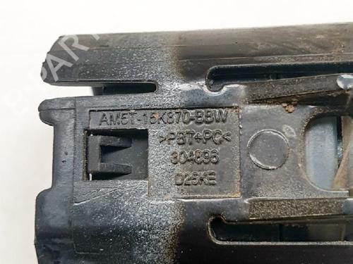 Electronic module FORD FOCUS III 1.0 EcoBoost | BP6763191M83 