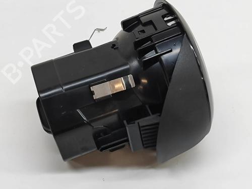 Luftventil MERCEDES-BENZ A-CLASS (W177) AMG A 35 4-matic (177.051) | BP27781781I21 