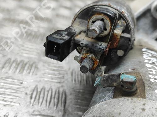 Starter PEUGEOT PARTNER Box Body/MPV (K9) 1.5 BlueHDi 75 | BP32458721M8 