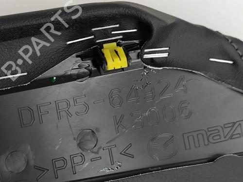 Middle console MAZDA CX-30 (DM) e-SKYACTIV-X M Hybrid | BP28687599I22  - Image 5