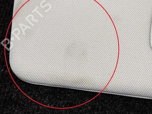 Used Right sun visor AUDI A6 C7 (4G2, 4GC) 2.0 TDI (190 hp) 6748854