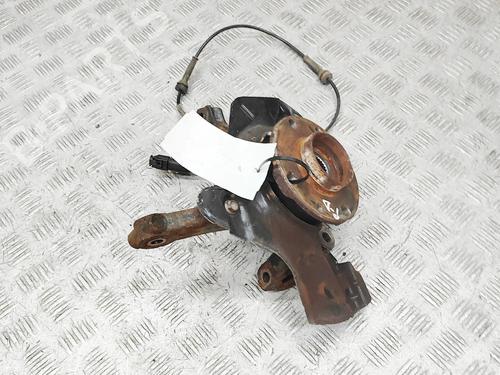 Right front steering knuckle FIAT 500e (332_) Elektro (FA1) | BP36533830M26 - Image 2