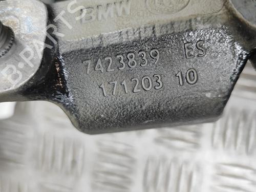 Hinge/Door check strap BMW X2 (F39) sDrive 20 i | BP28558666C146 