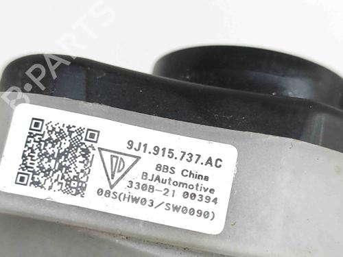 Switch PORSCHE TAYCAN Cross Turismo (Y1B) 4S Performance Battery Plus (Y1BDB1) | BP27773203I30