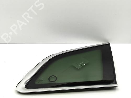 Panel rude bagtil højre VOLVO XC60 II (246) B4 Mild-Hybrid AWD (197 hp) 31192524