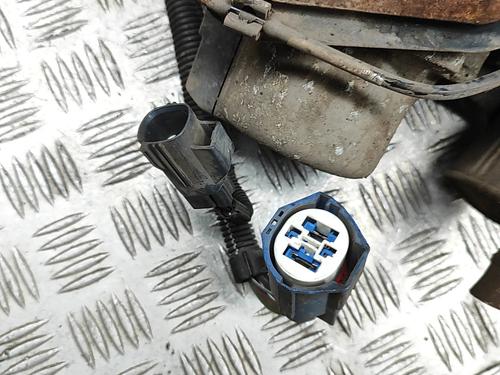 Electronic module JAGUAR XJ (X350, X358) D 2.7 | BP31021211M83 