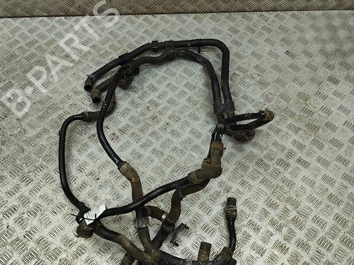 Pipe SKODA ENYAQ iV SUV (5AZ) 60 | BP27795112M125 
