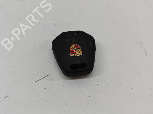 Used Electronic module Electronic module PORSCHE BOXSTER (986) 2.5 (204 hp) 28446702 28446702