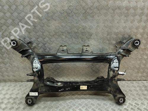 Bagaksel Bagaksel BMW 3 (G20, G80, G28) 330 e Plug-in-Hybrid (292 hp) 29391644 29391644