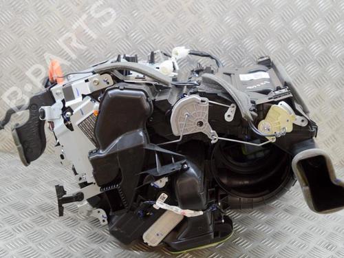 Heater matrix NISSAN LEAF (ZE1) Electric | BP27761219M63 