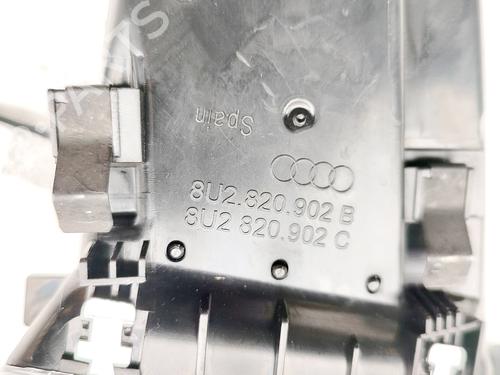 Luftventil AUDI Q3 (8UB, 8UG) 2.0 TDI quattro | BP38184850I21 - Image 6