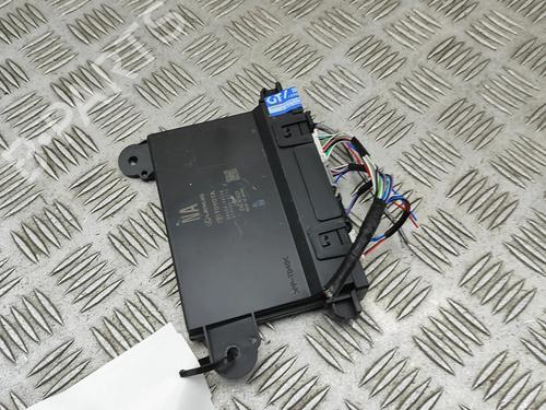 Used Electronic module Electronic module LEXUS NX II (_A2_, _H2_) 350h E-Four (AAZH25) (243 hp) 33625029 33625029