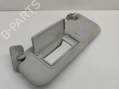 Left sun visor JAGUAR I-PACE (X590) EV400 AWD | BP27768370I1