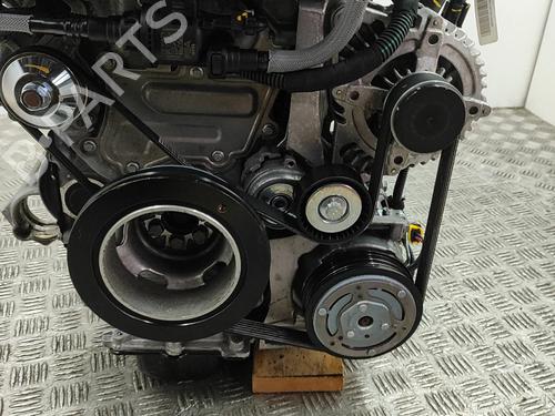 Engine OPEL MOKKA 1.2 (76) | BP30284652M1  - Image 7
