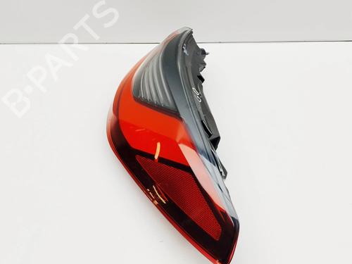Right taillight BMW i4 (G26) eDrive35 | BP38162843C35 - Image 2